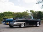 Cadillac Eldorado Biarritz Convertible 1958 года